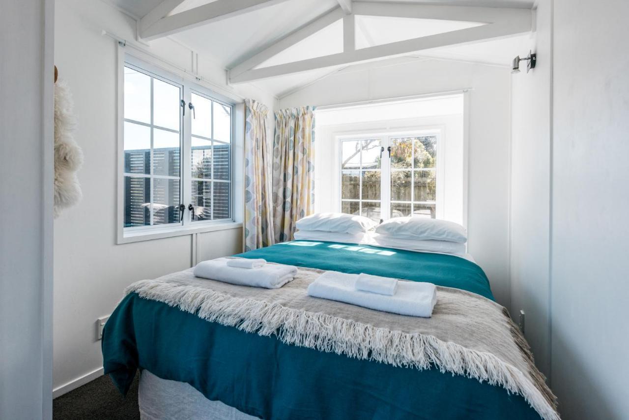 Pohutukawa Cottage, Waiheke Island Surfdale Exterior foto
